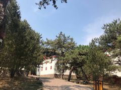 -普陀宗乘之庙(小布达拉宫)