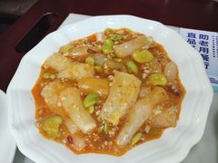 -燕云楼(云南路店)