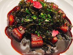 -囍榷·鲜美常州菜(恐龙园店)