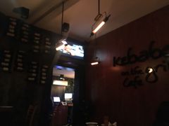 -克比叔叔印度餐厅Kebabs on the Grille(永康路分店)