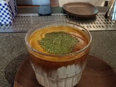 -沪水焙煎室(淡水路店)