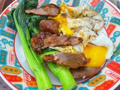 -孖记茶档·热腾茶餐(荔湾领展广场店)