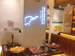 -小菜园新徽菜(常州金坛吾悦店)