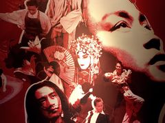 -为你钟情咖啡馆(春熙路太古里步行街店)