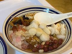冰汤圆-正南齐北·老街糯米团(洪崖洞店)