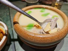 -兰溪小馆(首经贸店)