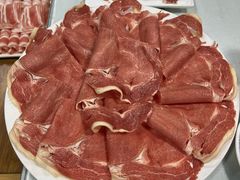 -同城四季爆肚涮羊肉(安华里店)