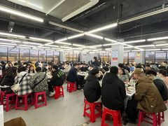 -小民大排档(光谷店)