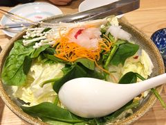 -隐泉京望日式料理(太和广场店)