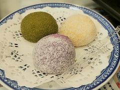 -广信牛奶甜品世家(台东店)