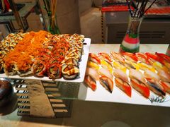 -即墨华玺大酒店·瑞尚阁西餐厅(鹤山路店)