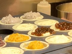 -记录余生·车轮饼(龙洞店)