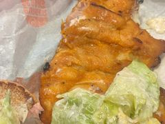 -汉堡王(北京三里屯购物中心)