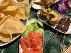 -小娘惹厨房Little Nyonya(狮城有约上榜店)