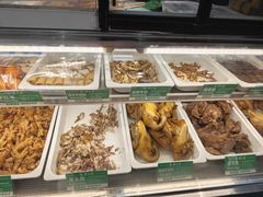 -紫光园清真北京小吃(银村街店)