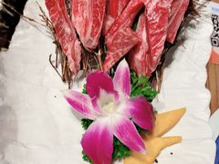 -黑牛の店·和牛烧肉(合生汇店)