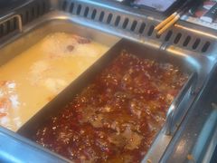 -大隐·成都火锅Bistro(合生麒麟新天地店)