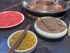 -俏媳妇火锅(宽窄巷子店)