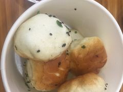 -许记生煎(遵义路店)