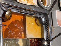 -海底捞火锅(江北万达商业广场店)