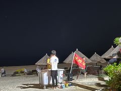 -三亚亚龙湾万豪度假酒店
