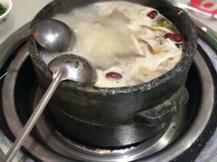 -南渝食府.石锅鸡(尚城花园店)
