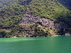 -汉中石门栈道风景区