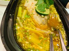 -阿诺泰·泰国餐厅(棕北店)