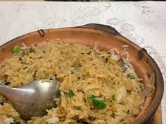 -盈旺小厨·非遗黄鳝饭(泰康路店)