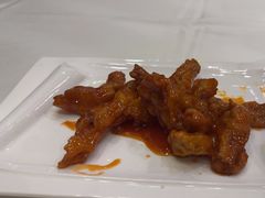 -梅龙镇酒家(南京西路总店)