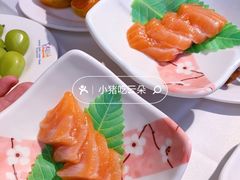 -领鲜活海鲜榴莲自助火锅(东门店)