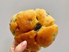 豆腐青豆包-仙峰天然面包(迎宾路店)