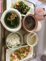 月子餐-安悦国际母婴中心(月子会所)