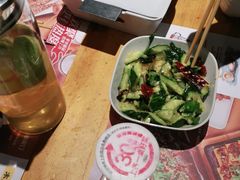 -木屋烧烤(坂田天安云谷店)