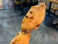-小红烤翅(傅厚岗店)