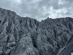 -墨石公园景区