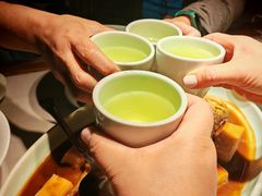 -淮扬府·游园京梦(中粮广场店)