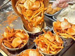 -味子夫鸡柳(解放碑总店)