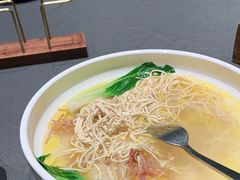 老汤干丝-小厨娘淮扬菜(天印大道店)