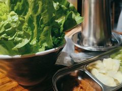 -原始泥炉烤肉(总店)
