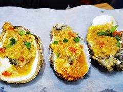 -朗御烧烤·江湖菜·鲜货(望平街店)