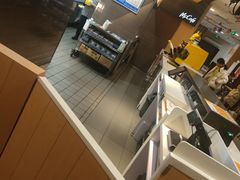 -麦当劳(上藤店)
