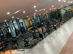 -百顺国际健身会所(青枫墅园店)