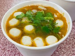 招牌虾面-明月虾面(厦禾路店)