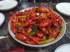 -指爱龙虾(金杨路总店)