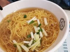 -深仔记正宗云吞面(尖沙咀店)