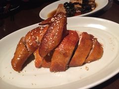 -湖滨28中餐厅·西湖宴·杭州君悦酒店