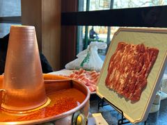 -小洋府铜锅涮肉(南锣鼓巷店)