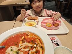 -好人民间小吃·番茄鱼酸菜鱼(木渎悠方店)