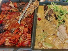 -北京王府井希尔顿酒店·万斯阁西餐厅